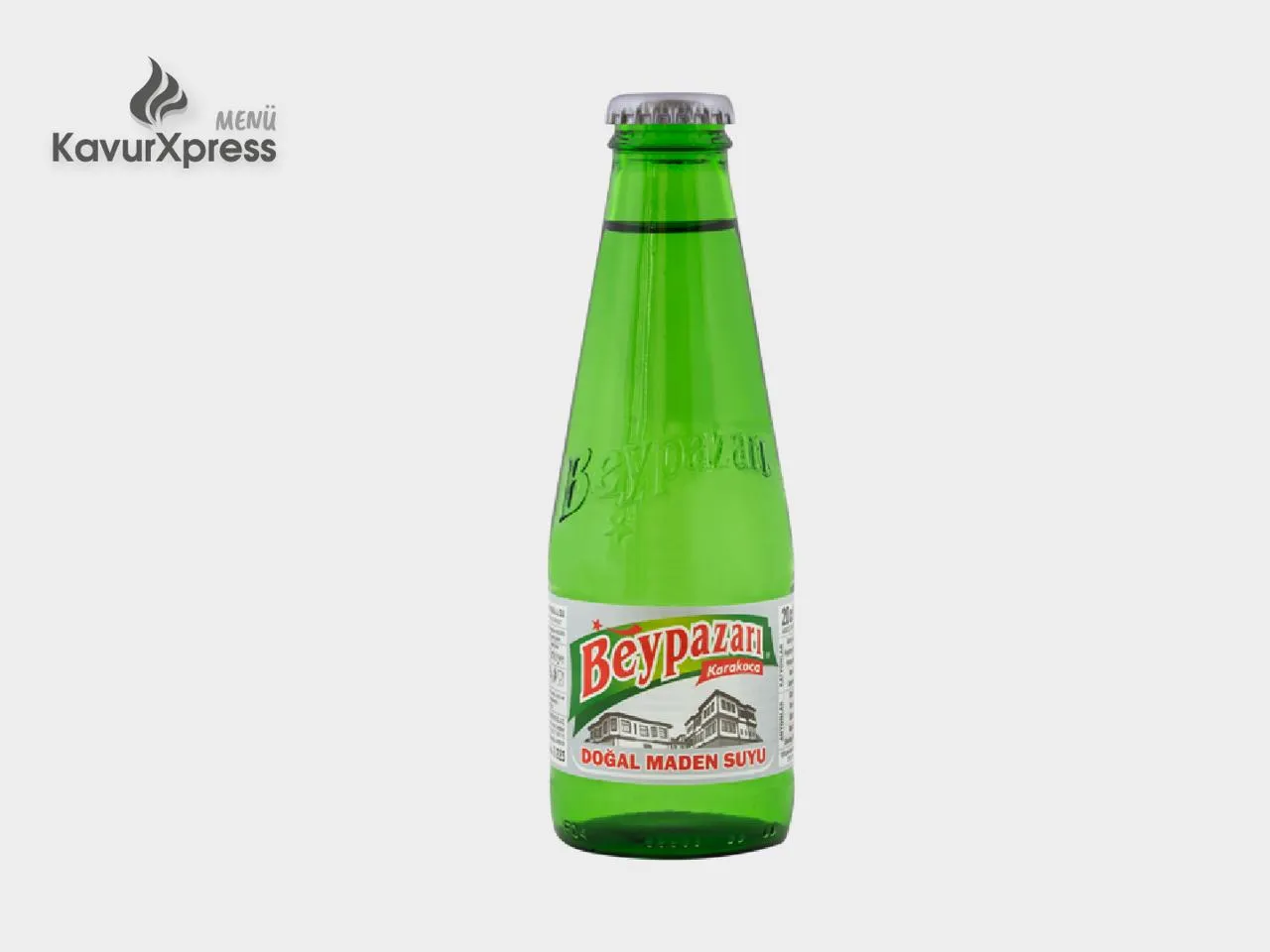 Beypazarı Doğal Maden Suyu